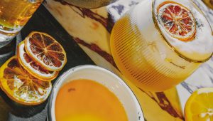 RECETA: Penicilin