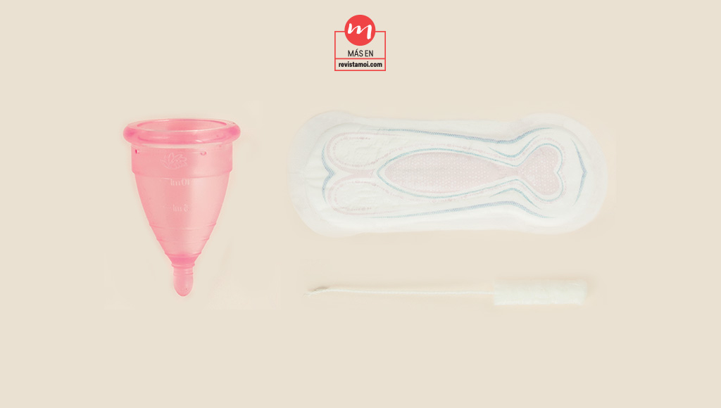 Menstruación para vatos