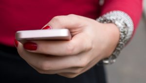 Trastorno de ansiedad por redes sociales