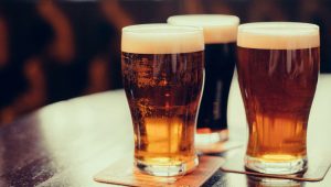 Tipos de cerveza y cómo tomarla