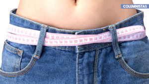Tips para lograr bajar de peso