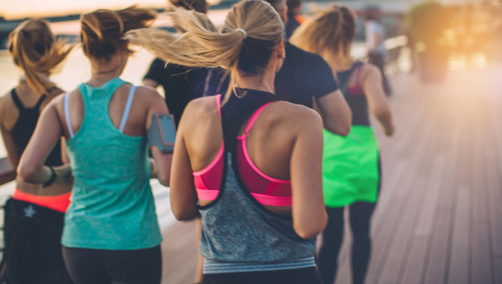 Cómo prepararse para un maratón