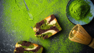 Qué es el matcha y dónde encontrarlo