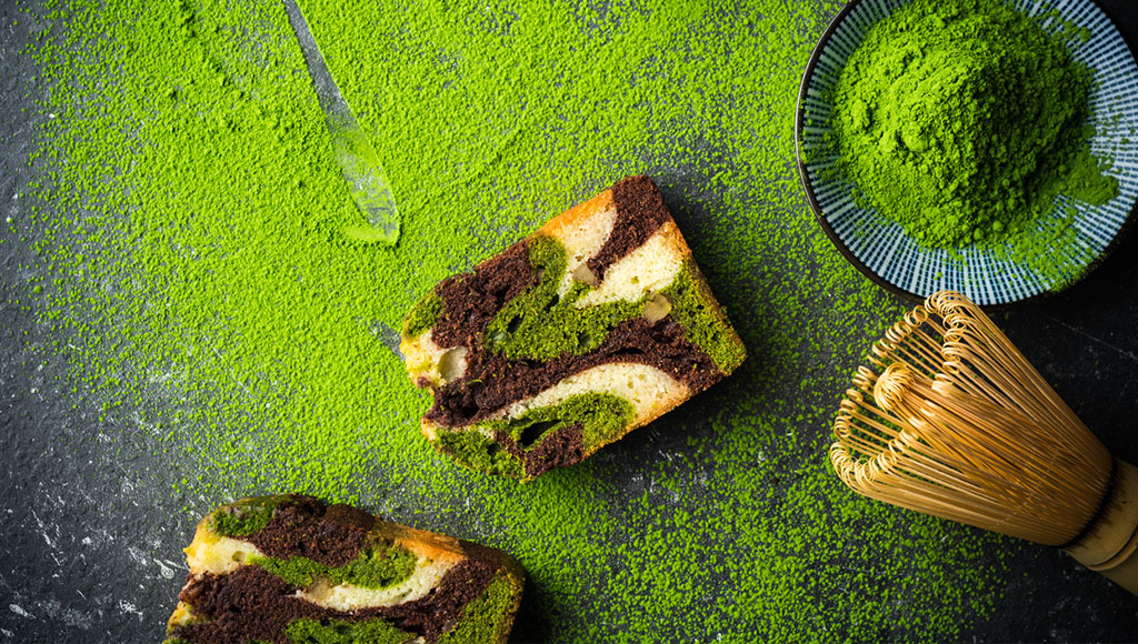 Qué es el matcha y dónde encontrarlo