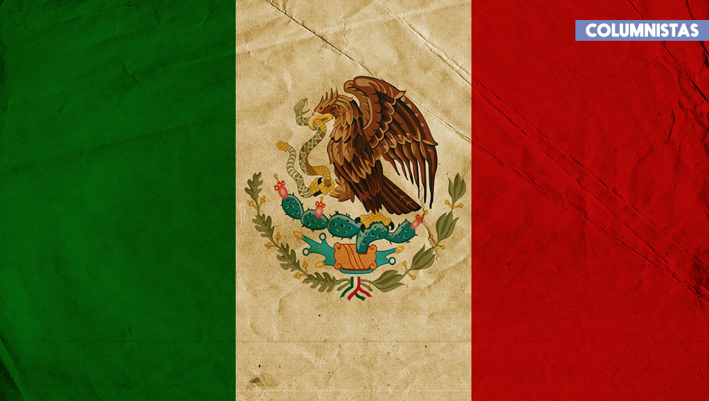 Lo que no importa en México, sí importa en un país normal