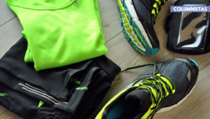 Utiliza ropa de acuerdo a tu cuerpo para verte fit