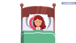 Lo estúpidamente interesante de los secretos de cama
