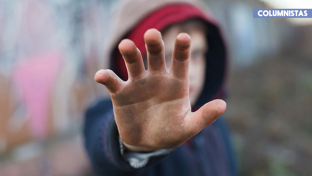 Abatir la pobreza. Imperativo moral