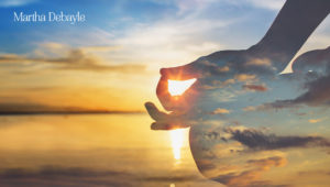 Meditación para sacar traumas