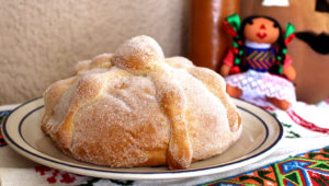 Recetas con pan de muerto que debes probar en CDMX
