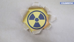 Prohibición de armas nucleares