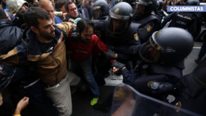 El turno de Cataluña