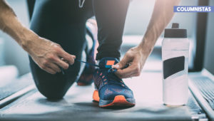 5 ejercicios que todo hombre debe hacer