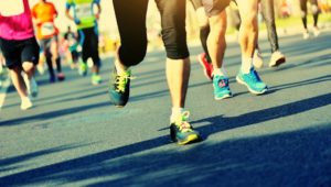 Cómo prepararte para correr 5k o 10k