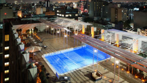 La ubicación de tu hotel hace la diferencia