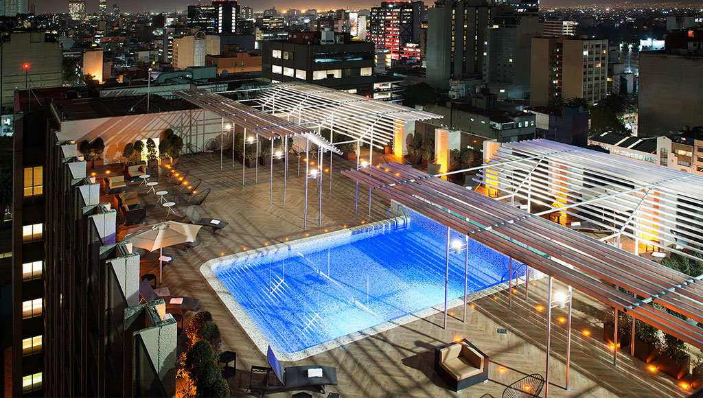 La ubicación de tu hotel hace la diferencia