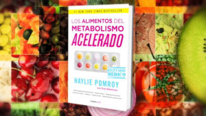Los alimentos del metabolismo acelerado