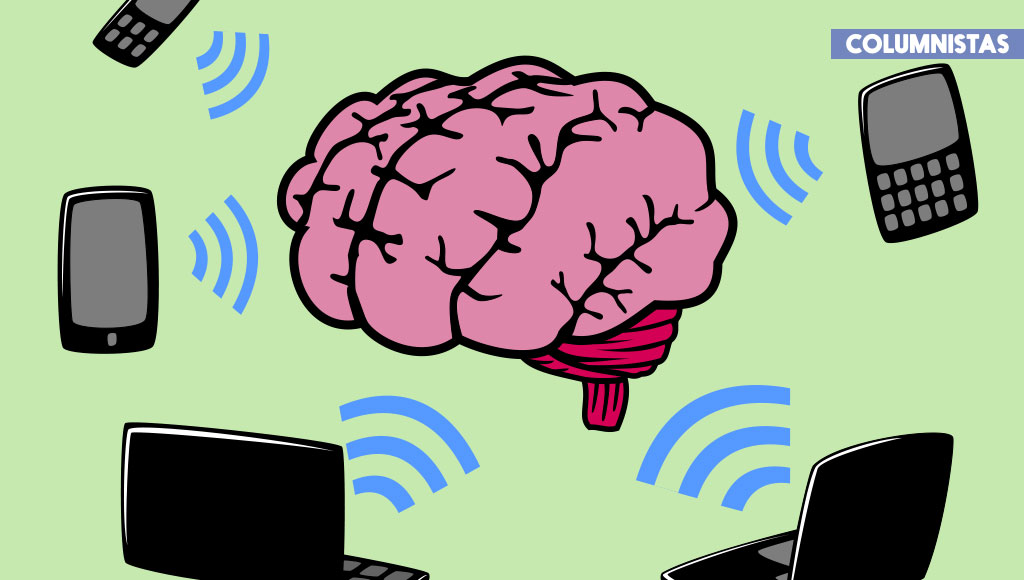Lo estúpidamente interesante del WiFi