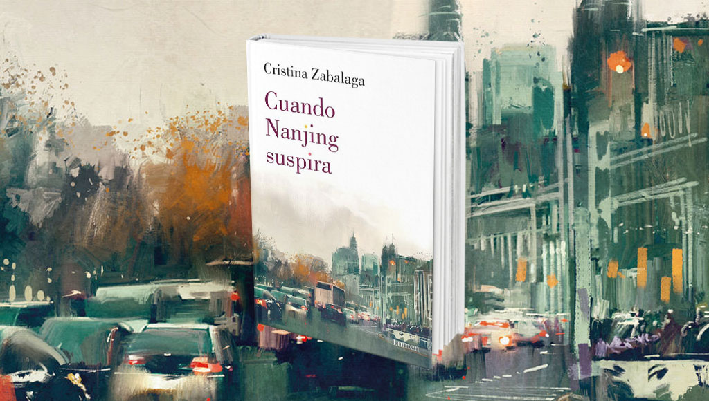Cuando Nanjing suspira