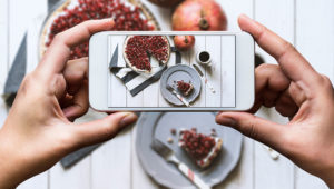 Mejora tu Instagram en tres simples pasos