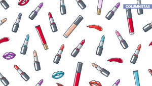 Lo estúpidamente interesante del maquillaje vaginal