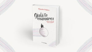Ojalá te enamores