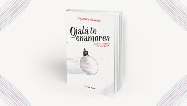 Ojalá te enamores - Moi