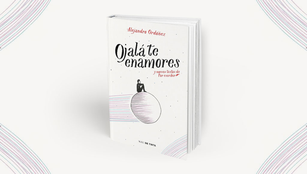 Ojalá te enamores