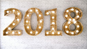 ¿Cómo cumplir tus propósitos este 2018?