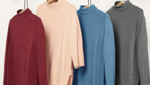 La ropa en tendencia este diciembre