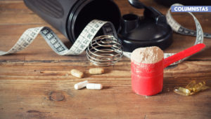 ¿Qué comer después del ejercicio para no engordar?