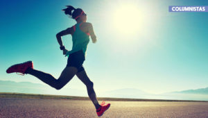 4 cosas que debes saber para ¡correr bien!