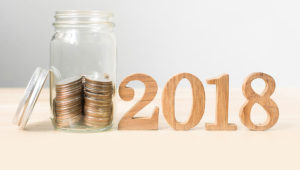 Cómo invertir tu dinero en el 2018