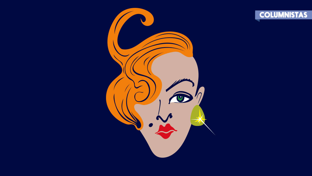 Mi experiencia travesti