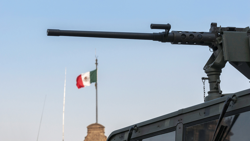 Así cierra México en 2017