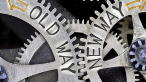 ¿Cómo le hago para cambiar?