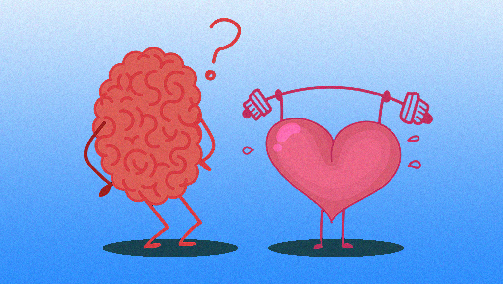 8 cosas que hacen los hombres cuando realmente están enamorados