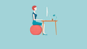 Aumenta tu productividad… ¡moviéndote!