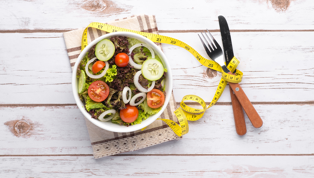 ¿Cómo elegir dieta y evitar el rebote?