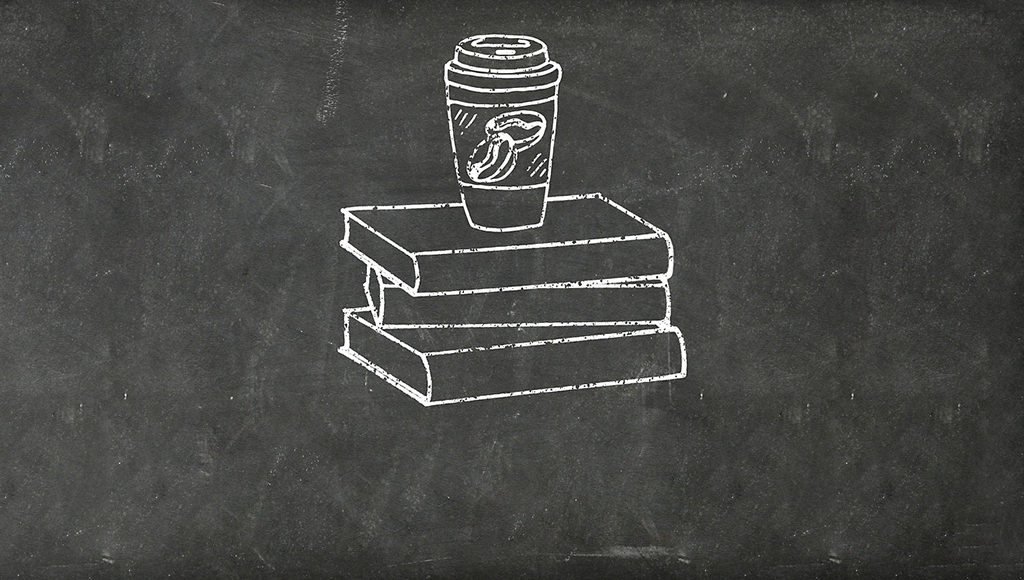 TRIVIA: Llévate uno de nuestros libros del mes para tu fin de semana