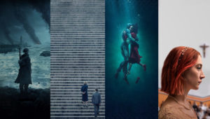 TEST: ¿Qué película nominada eres según tu personalidad?