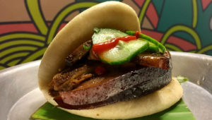 Lugares para comer que están ¡En Chino!