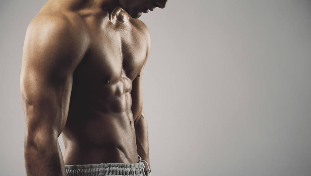 ¿Cómo marcar el cuerpo?