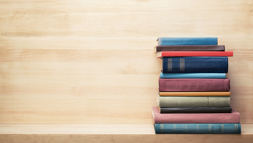TRIVIA: Llévate algunos ejemplares por el #DíaInternacionalDelLibro
