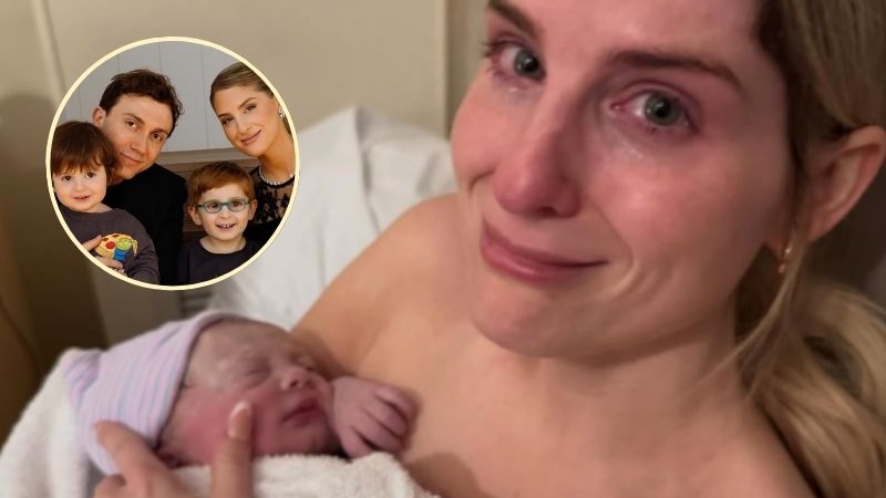 ¿Embarazo después de los 30?