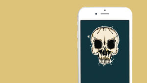 El celular: tu enemigo en el trabajo