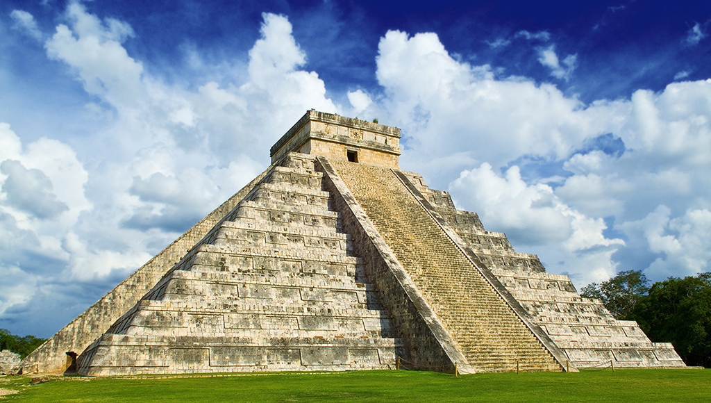 7 Razones Por Las Que Yucatan Es Lo Maximo Moi