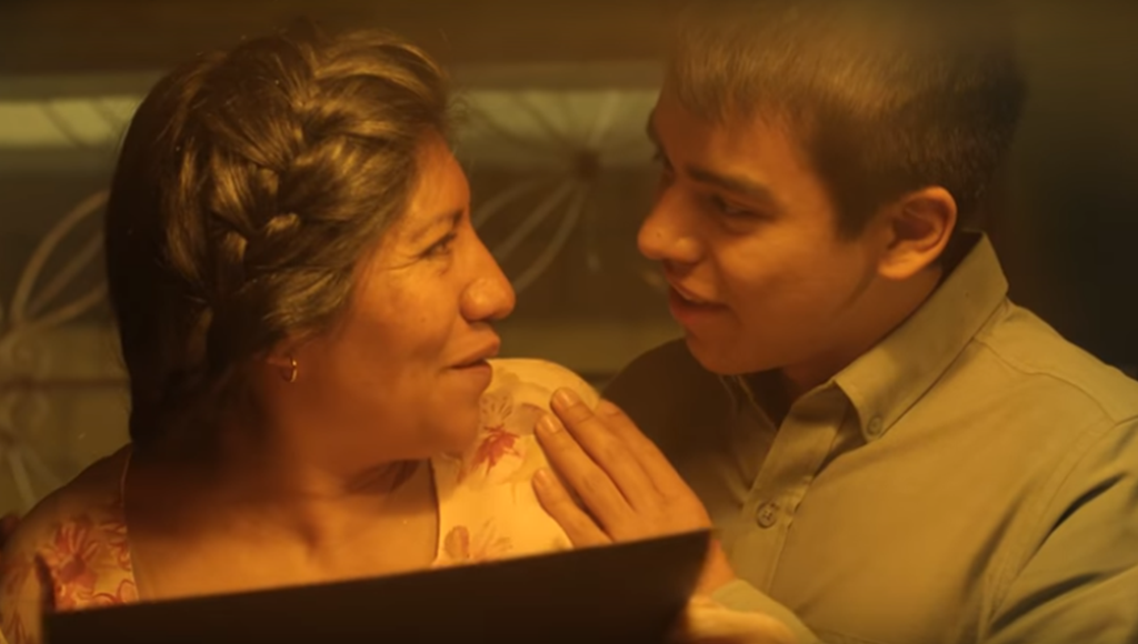 Homenaje a las madres