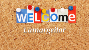 L’amargeitor en MOI
