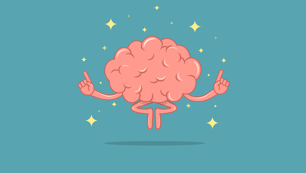 Cuida tu cerebro… ¡es un genio!